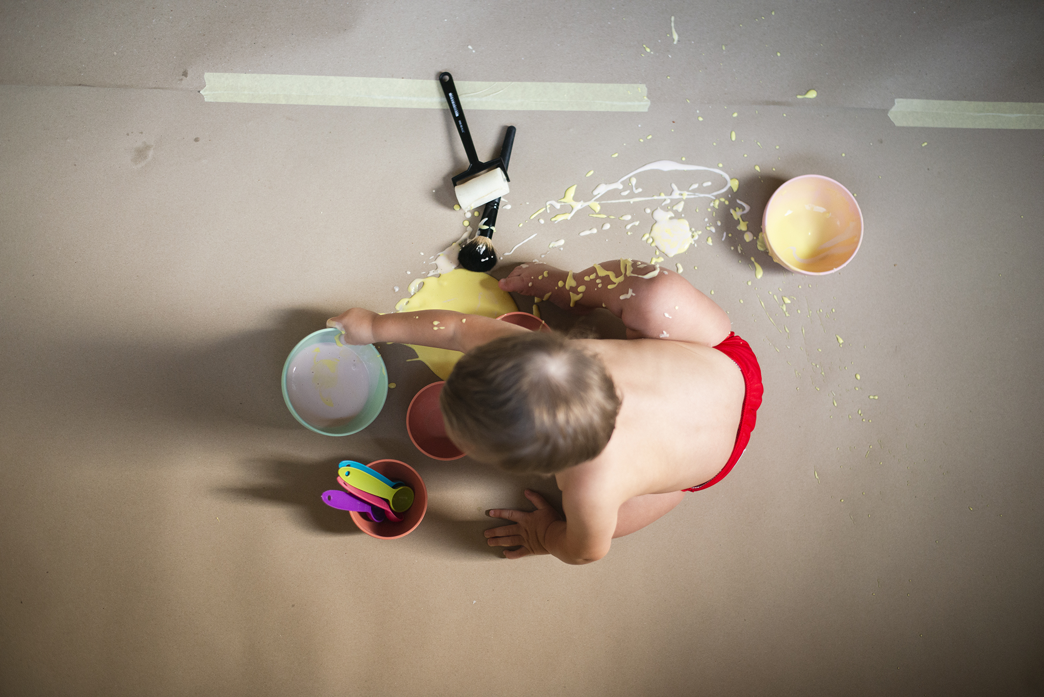 Avaleht - loovterapeut alissa