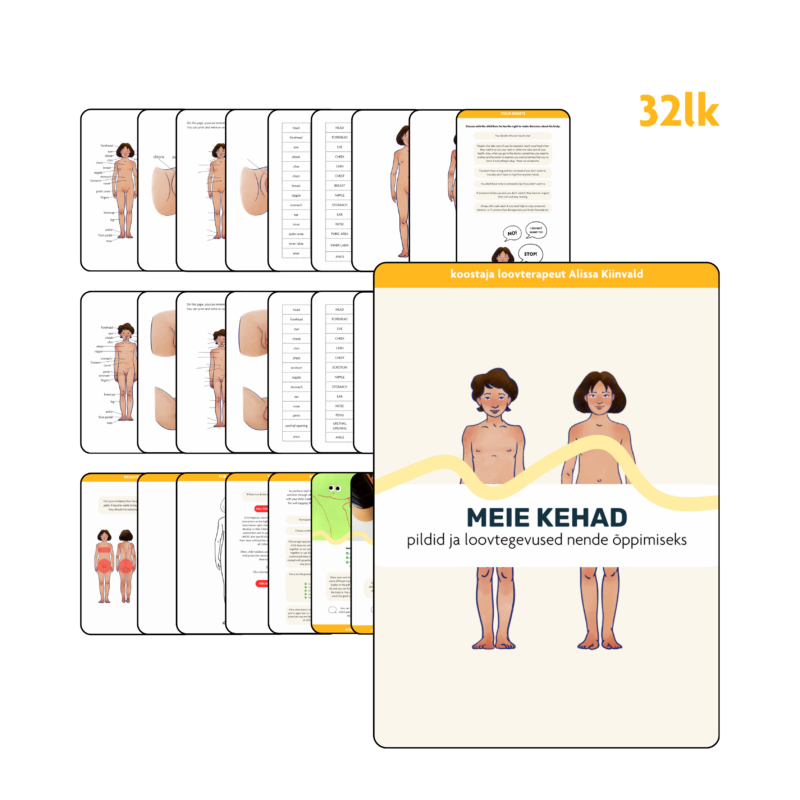 PDF "Meie kehad"