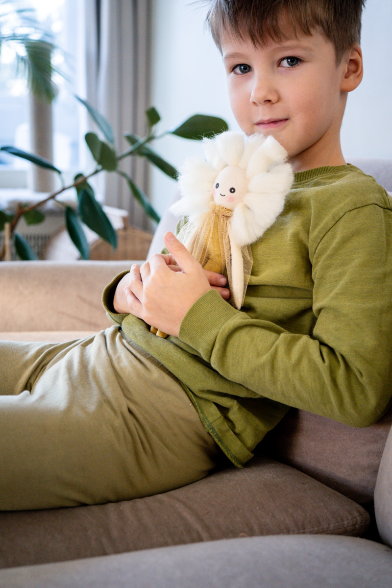 välja müüdud // lahkuse nukk - Image 2